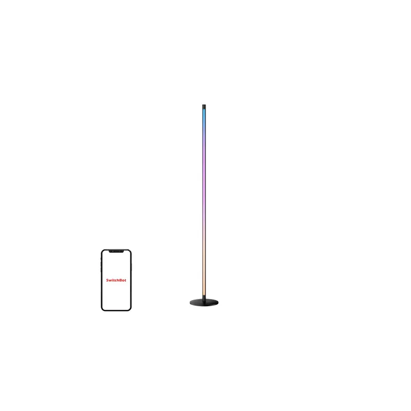 SWITCHBOT Floor Lamp RGBICWW